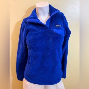 Patagonia Women's Re-Tool Snap-T® Pullover